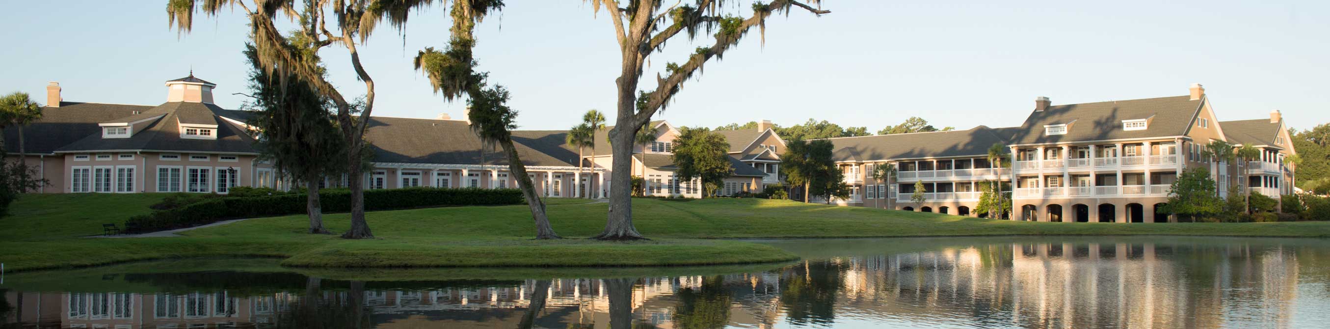 About Marsh's Edge Retirement Community