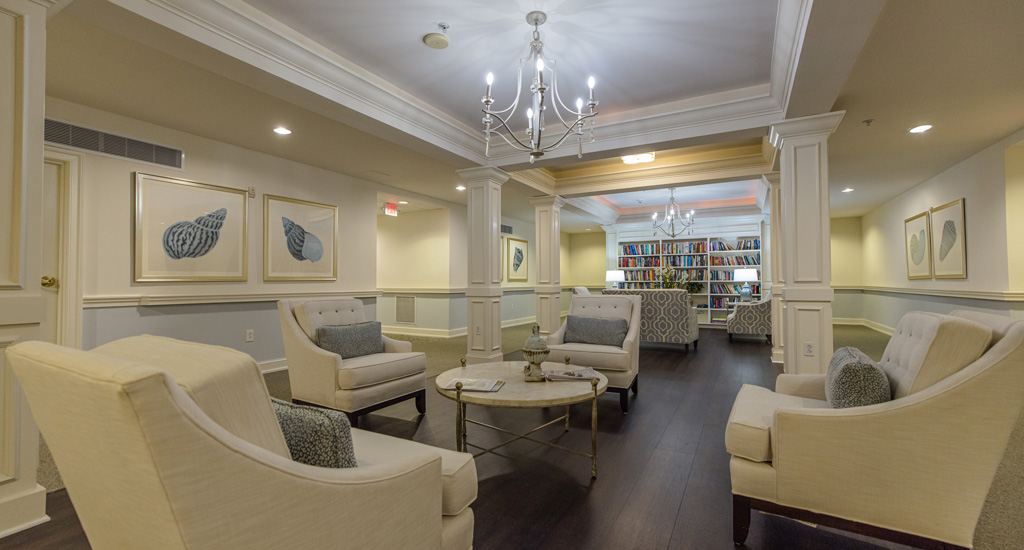 Marshs Edge St. Simons Island | Clubhouse 2022-90